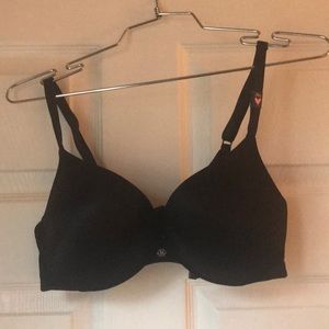 So Obsessed by VS push-up bra